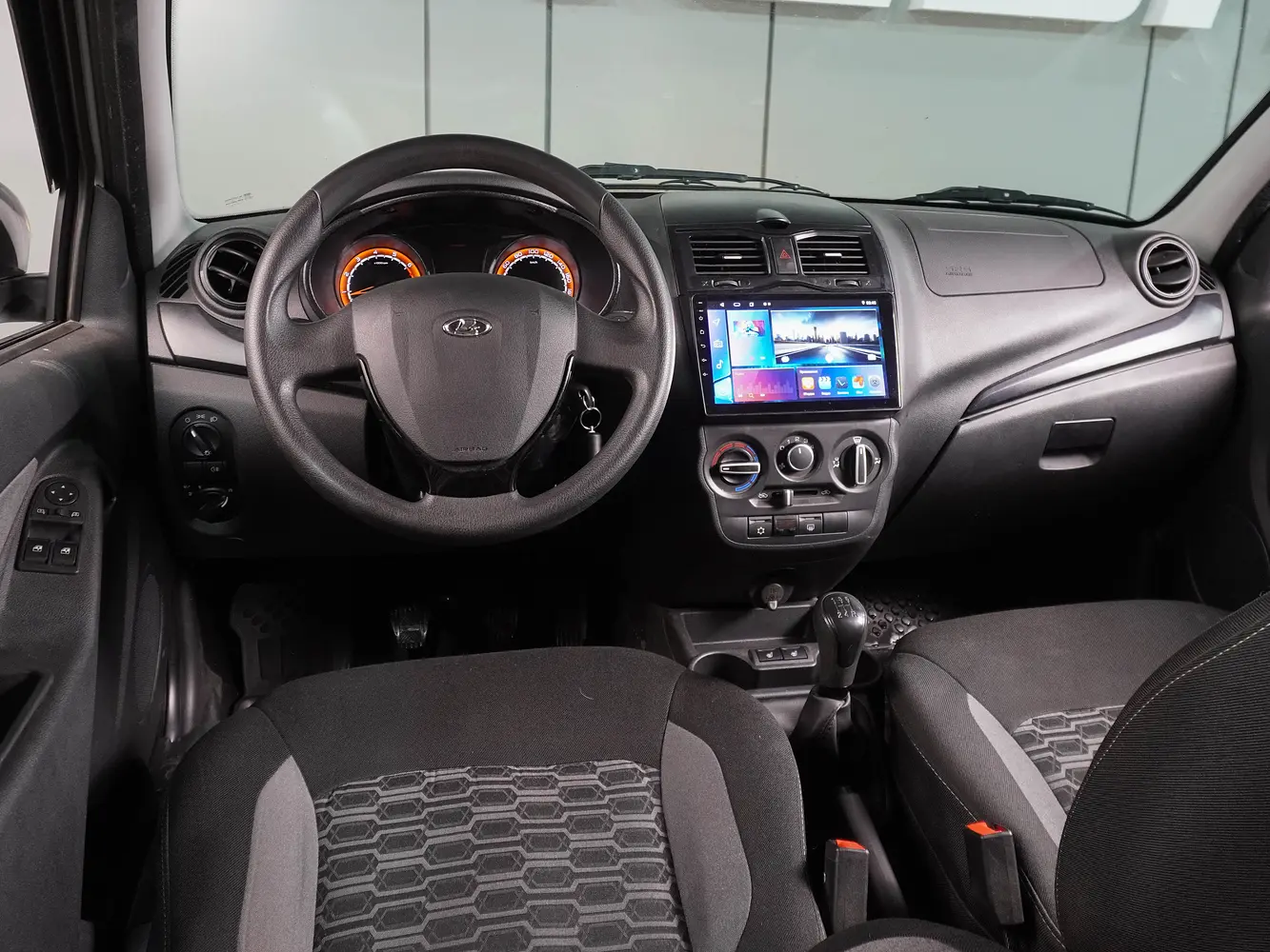 LADA (ВАЗ) - LADA (ВАЗ) Granta Cross I Рестайлинг, 2023 г.
