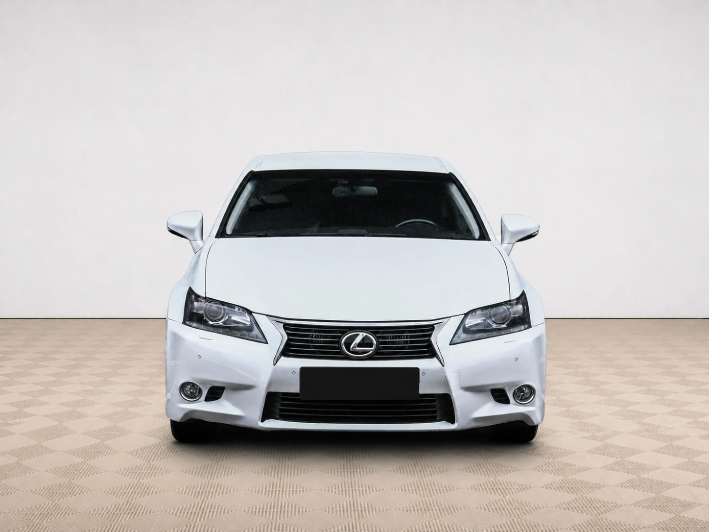 Lexus - Lexus GS IV, 2014 г.