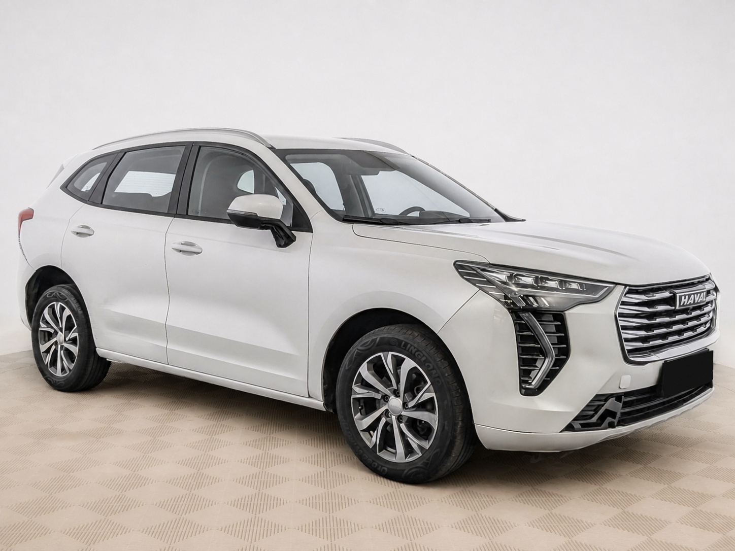 Haval - HAVAL Jolion, 2022