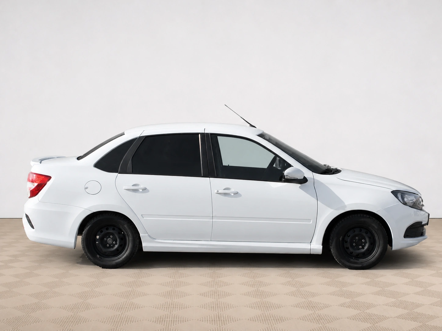 LADA (ВАЗ) - LADA (ВАЗ) Granta I Рестайлинг, 2023 г.
