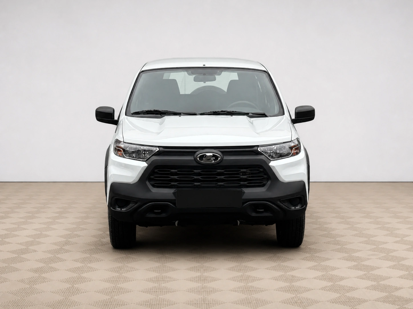 LADA (ВАЗ) - LADA (ВАЗ) Niva Travel I, 2024 г.
