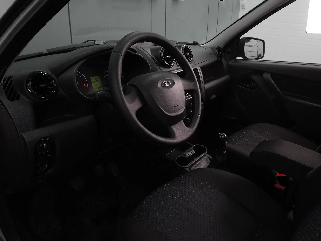 LADA (ВАЗ) - LADA (ВАЗ) Granta I, 2013 г.