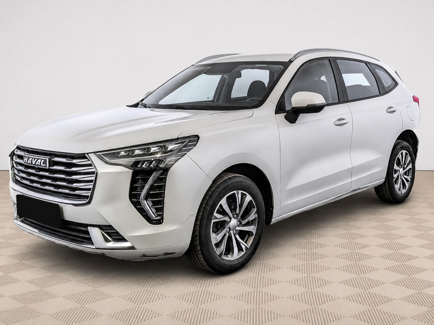 Haval - HAVAL Jolion, 2023