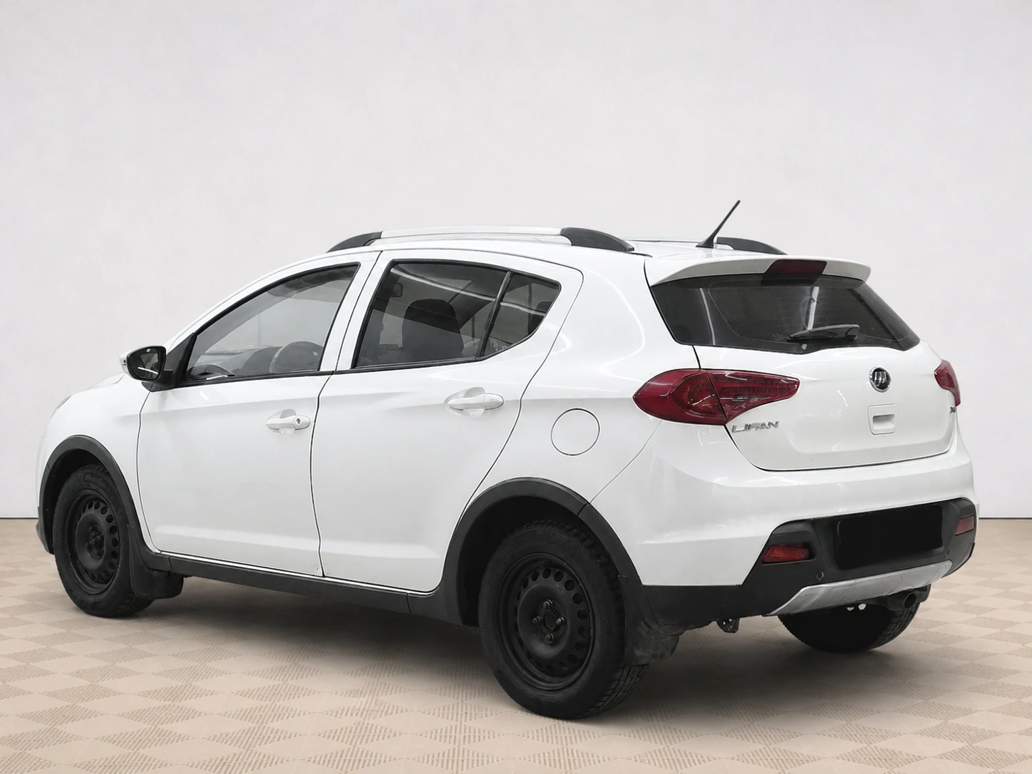 Lifan - Lifan X50 X50, 2015 г.