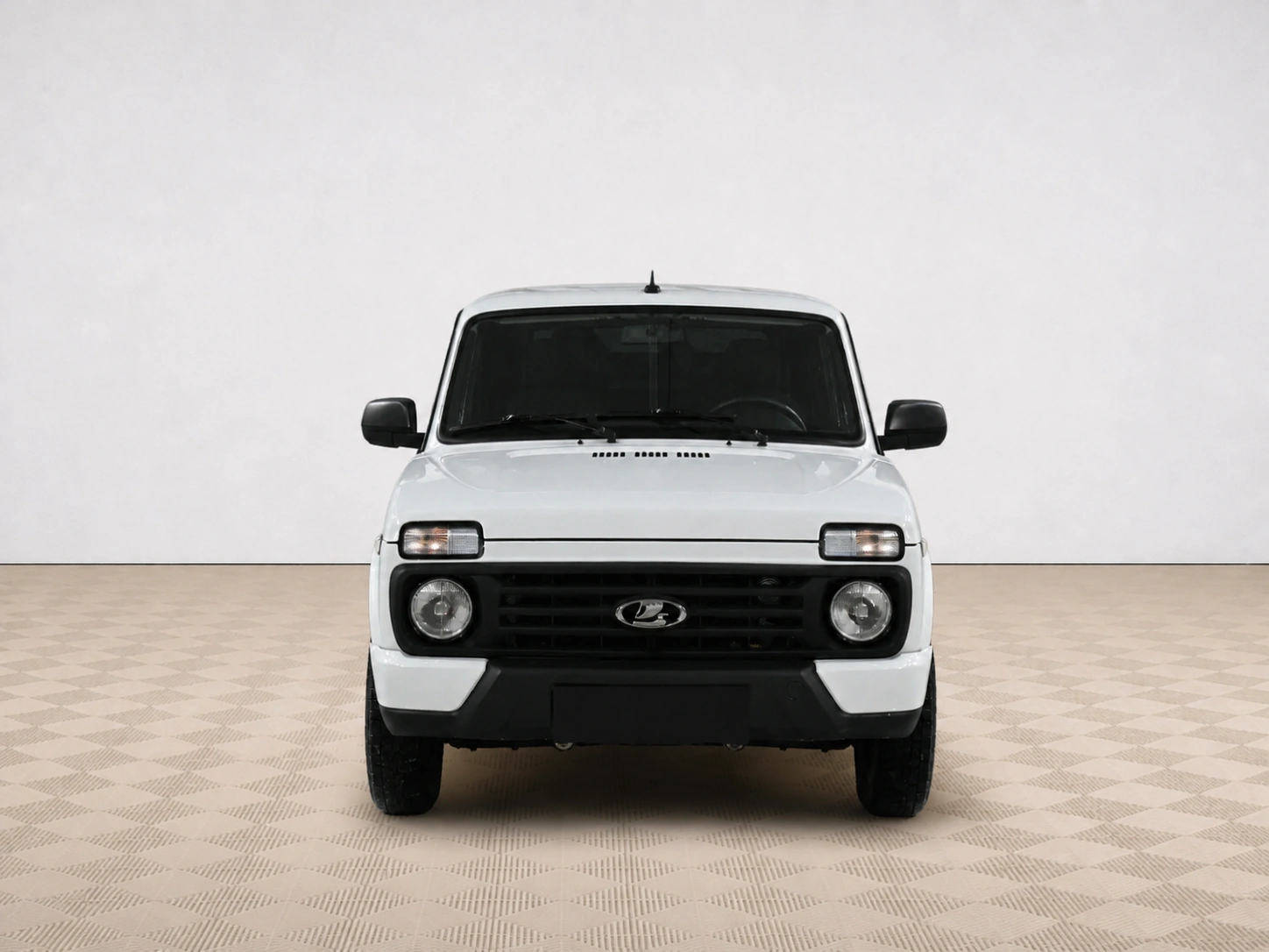 LADA (ВАЗ) - LADA (ВАЗ) Niva Legend Niva Legend, 2024 г.