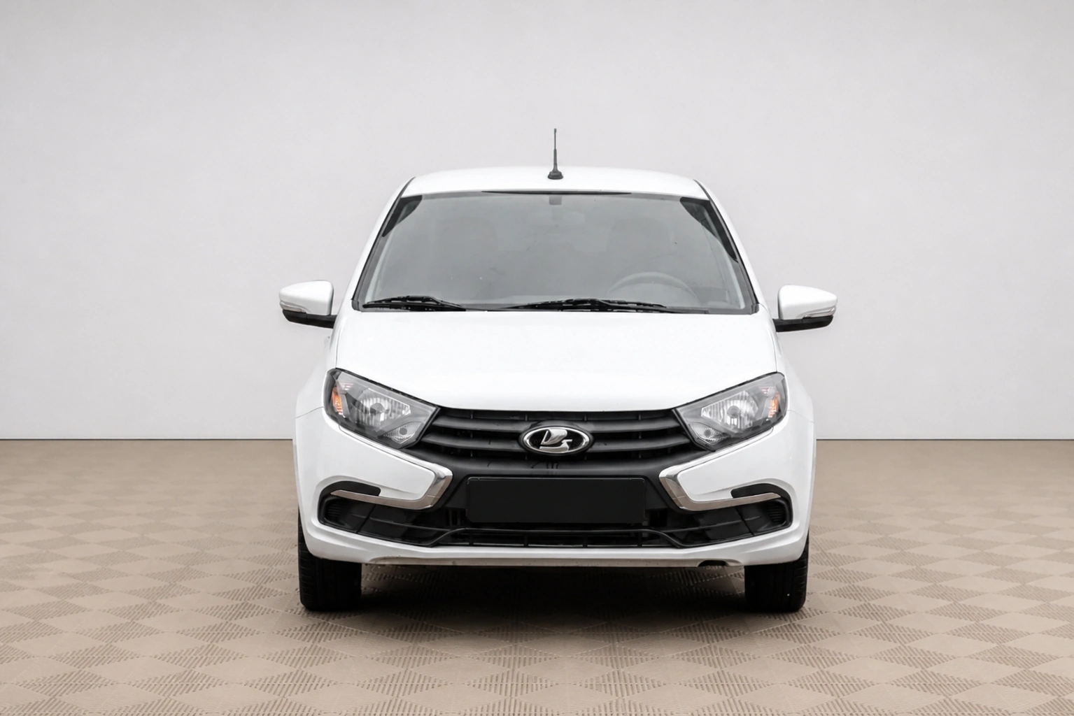 LADA (ВАЗ) - LADA (ВАЗ) Granta I Рестайлинг, 2018 г.