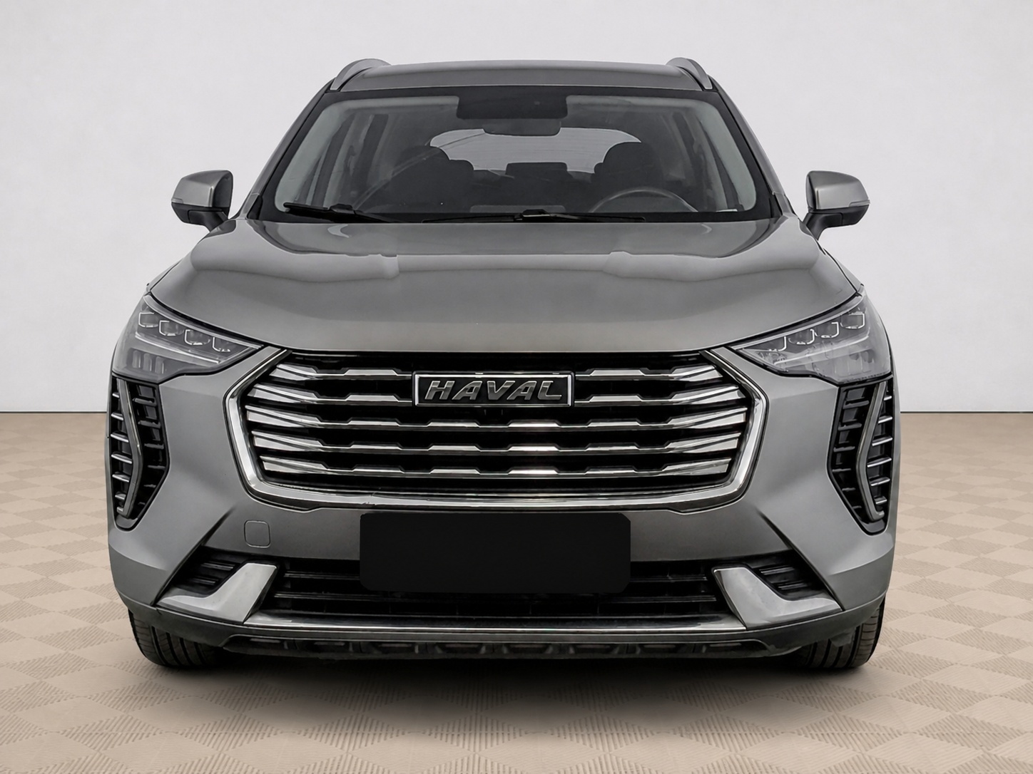 Haval - HAVAL Jolion, 2022