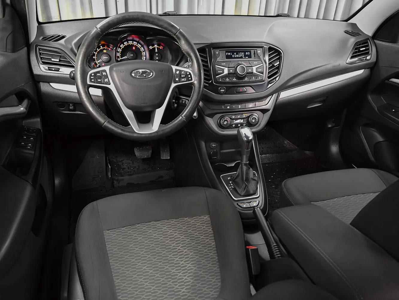 LADA (ВАЗ) - LADA (ВАЗ) Vesta I, 2020 г.