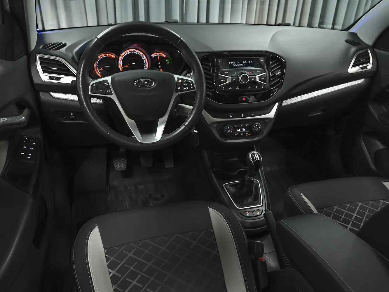 LADA (ВАЗ) - LADA (ВАЗ) Vesta SW I, 2020 г.