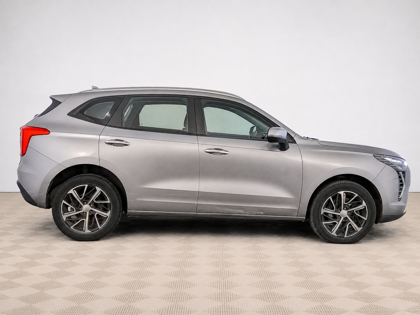 Haval - HAVAL Jolion, 2023