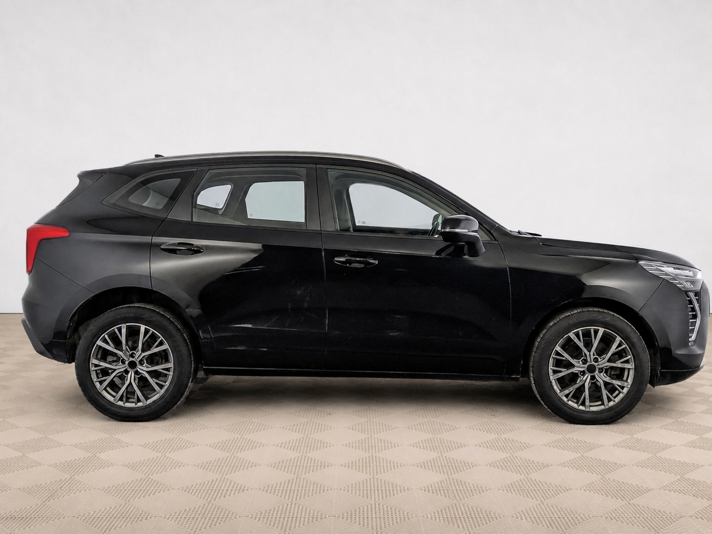Haval - HAVAL Jolion, 2023