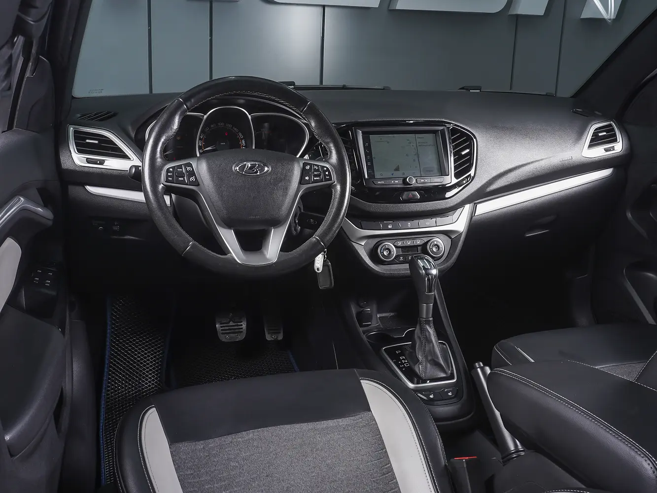 LADA (ВАЗ) - LADA (ВАЗ) Vesta I, 2021 г.