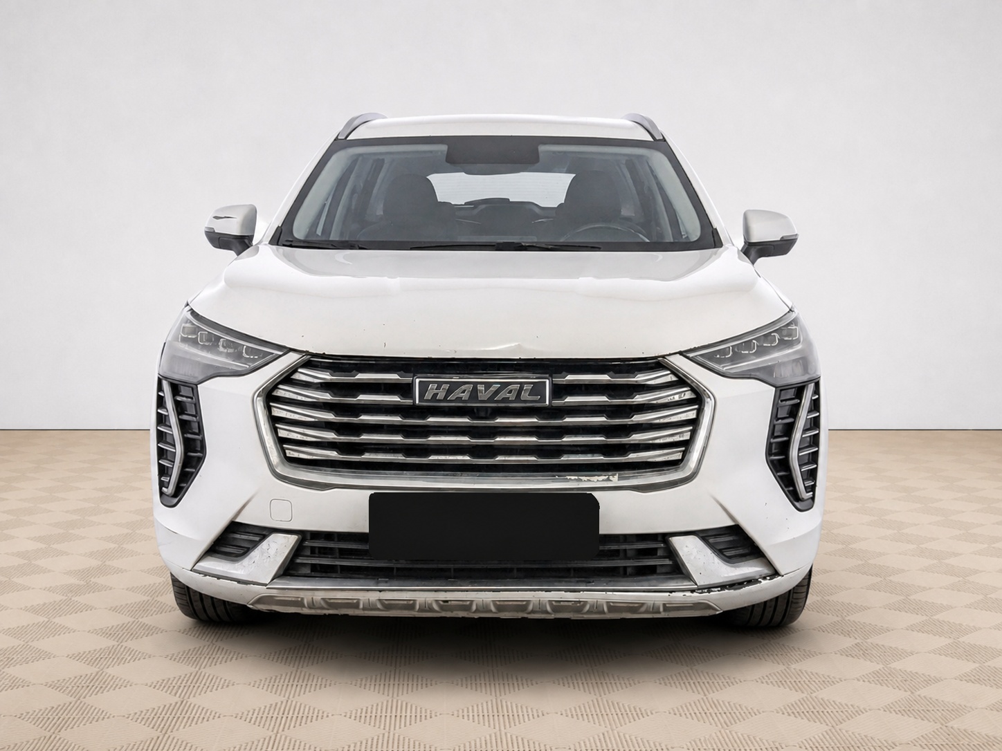 Haval - Haval Jolion I, 2022