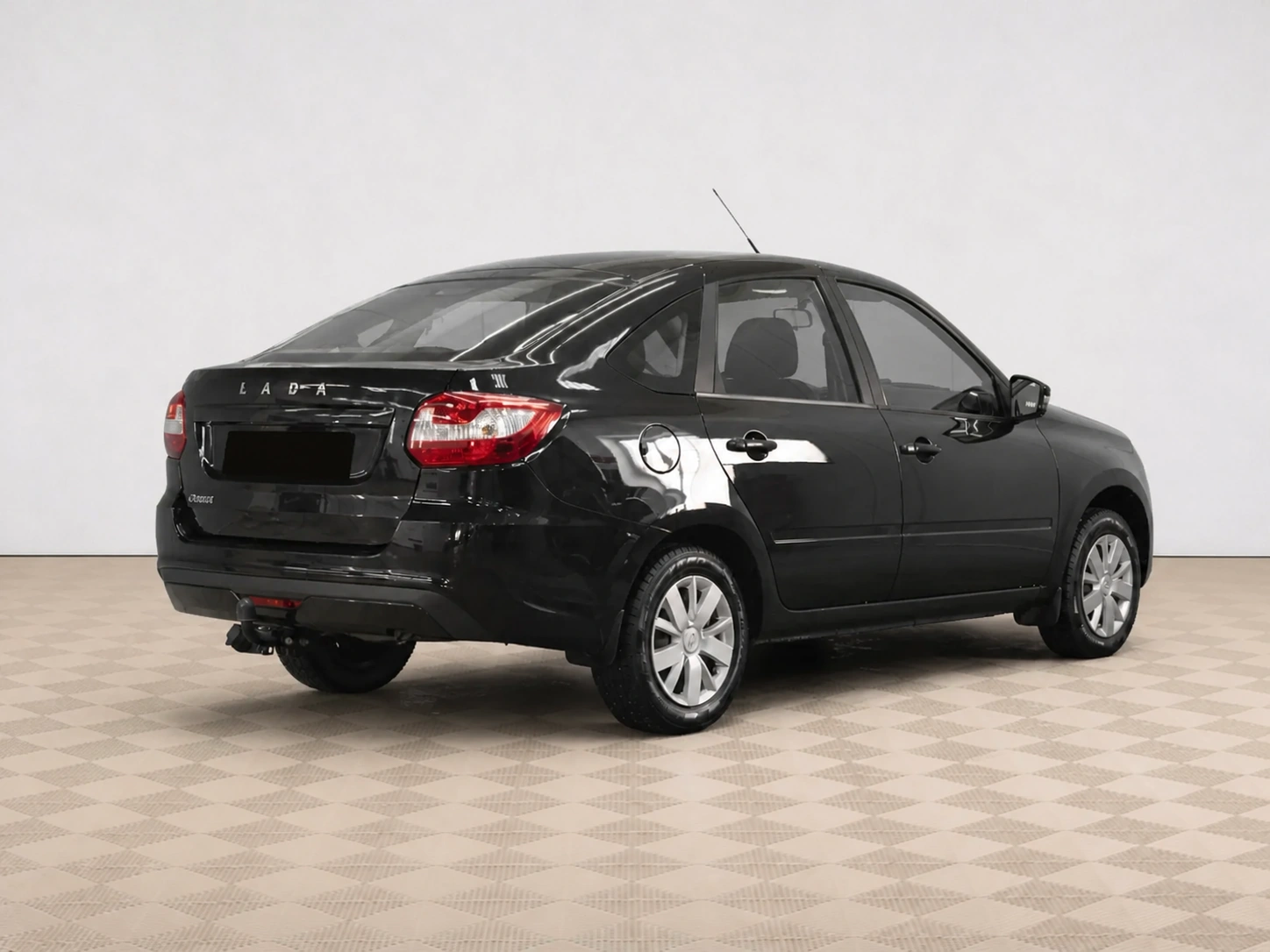 LADA (ВАЗ) - LADA (ВАЗ) Granta I Рестайлинг, 2023 г.
