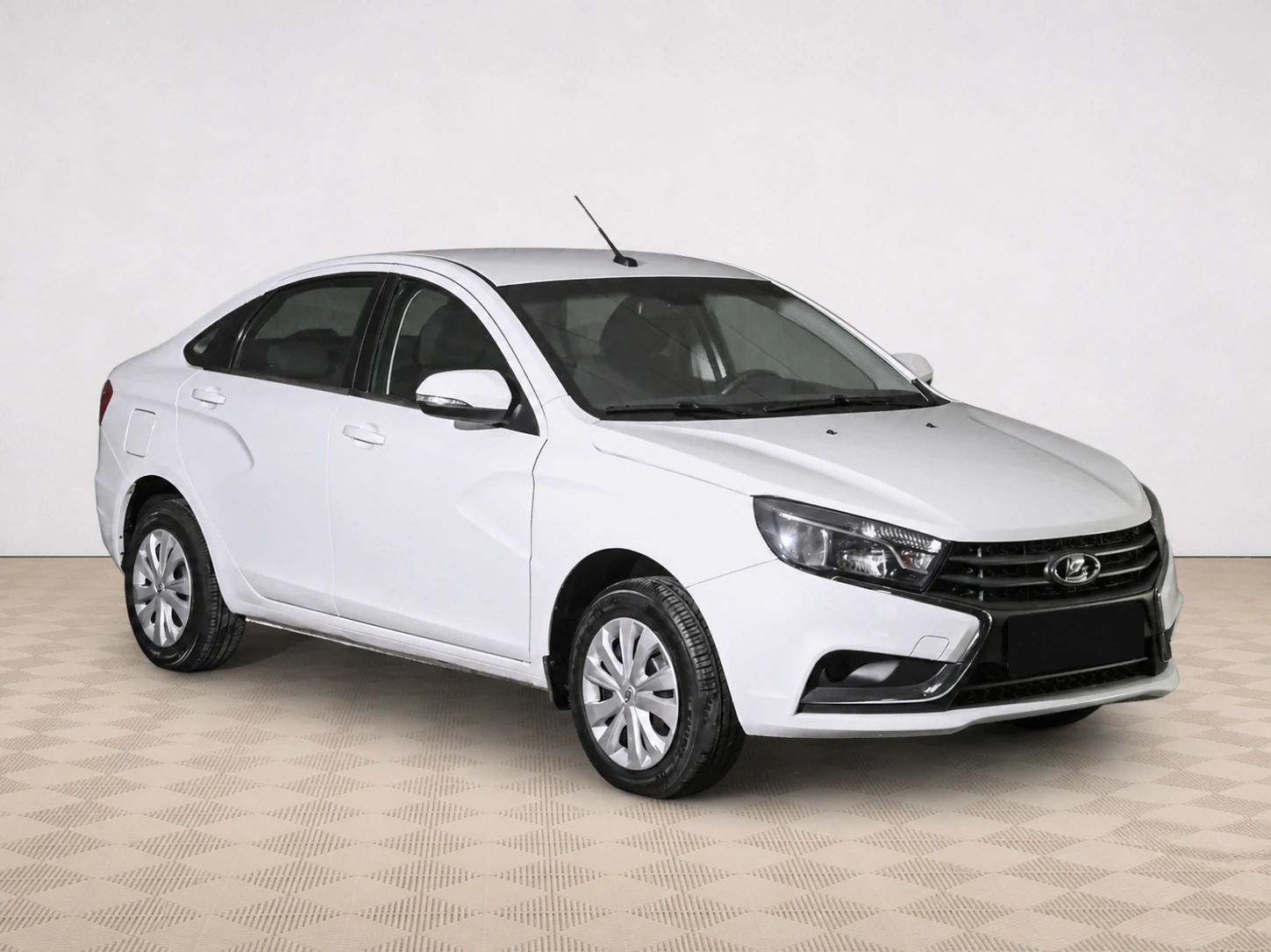 LADA (ВАЗ) - LADA (ВАЗ) Vesta I, 2021 г.