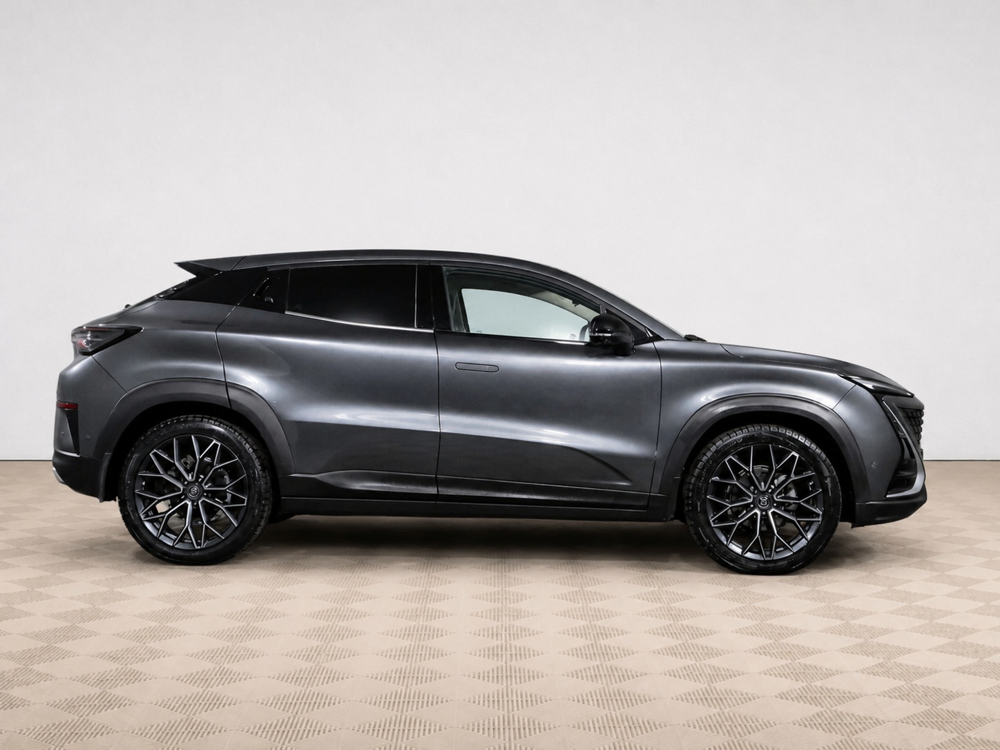 Changan - Changan UNI-T I, 2023