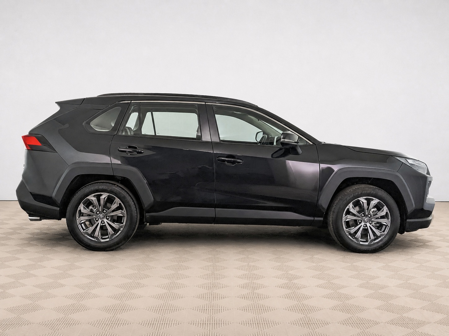 Toyota - Toyota Rav-4, 2023