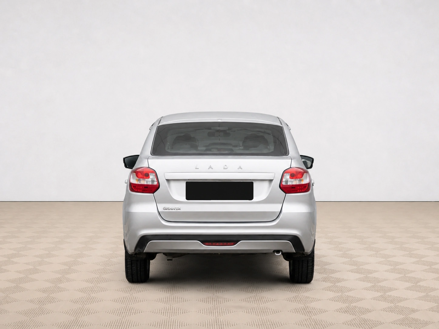 LADA (ВАЗ) - LADA (ВАЗ) Granta I Рестайлинг, 2024 г.