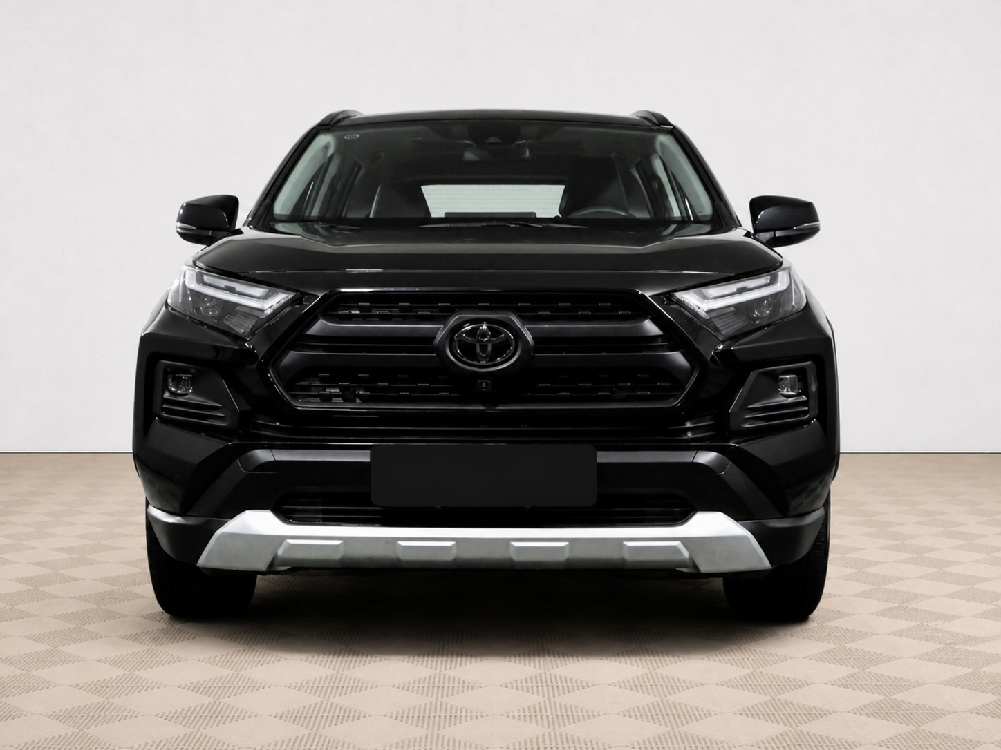 Toyota - Toyota RAV4 V (XA50), 2024