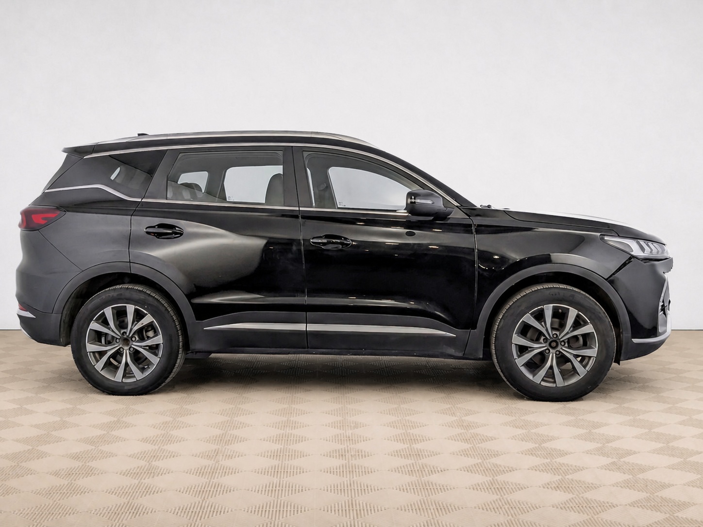 Chery - Chery Tiggo 7 Pro I, 2022