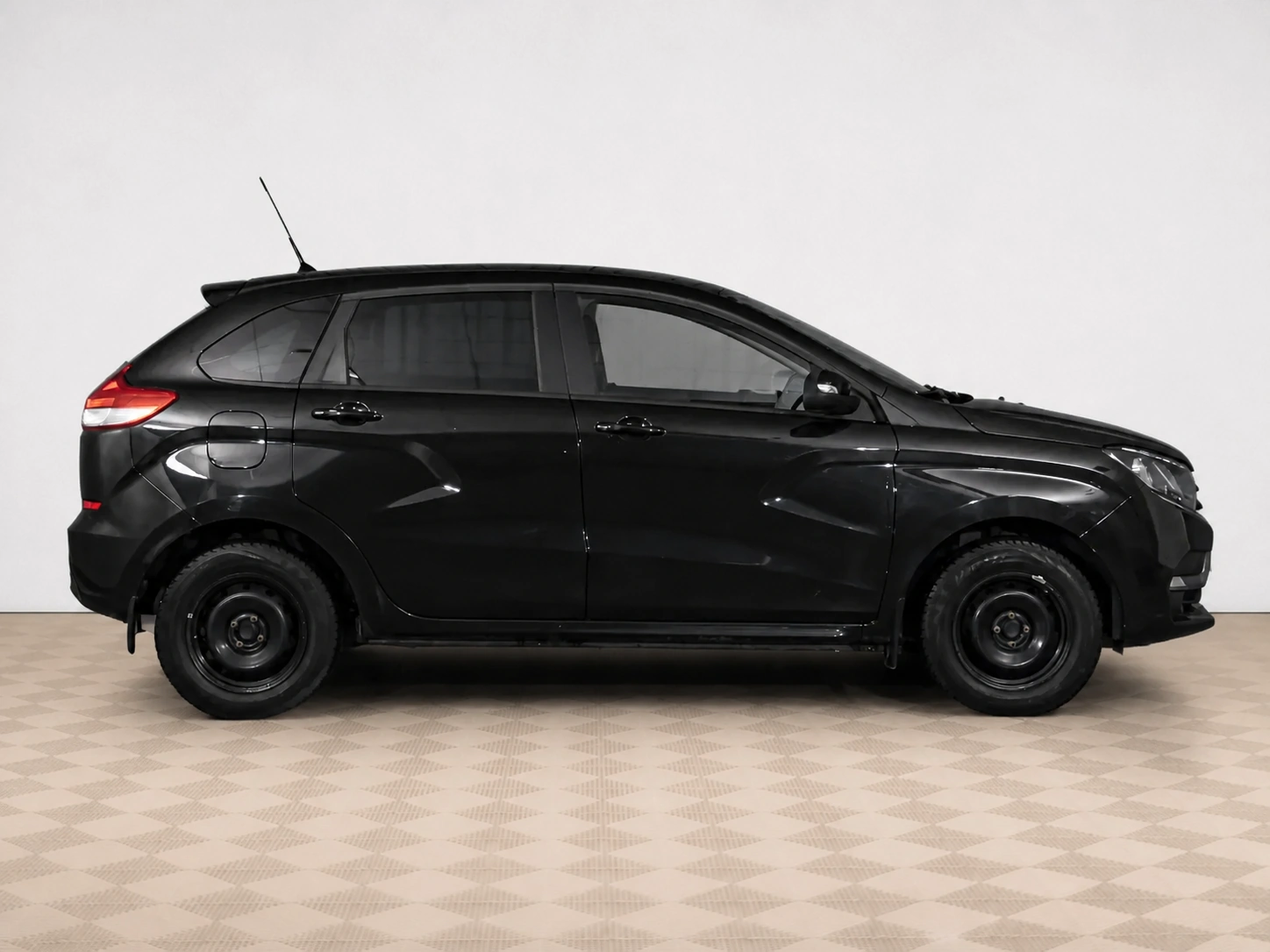 LADA (ВАЗ) - LADA (ВАЗ) XRAY I, 2016 г.