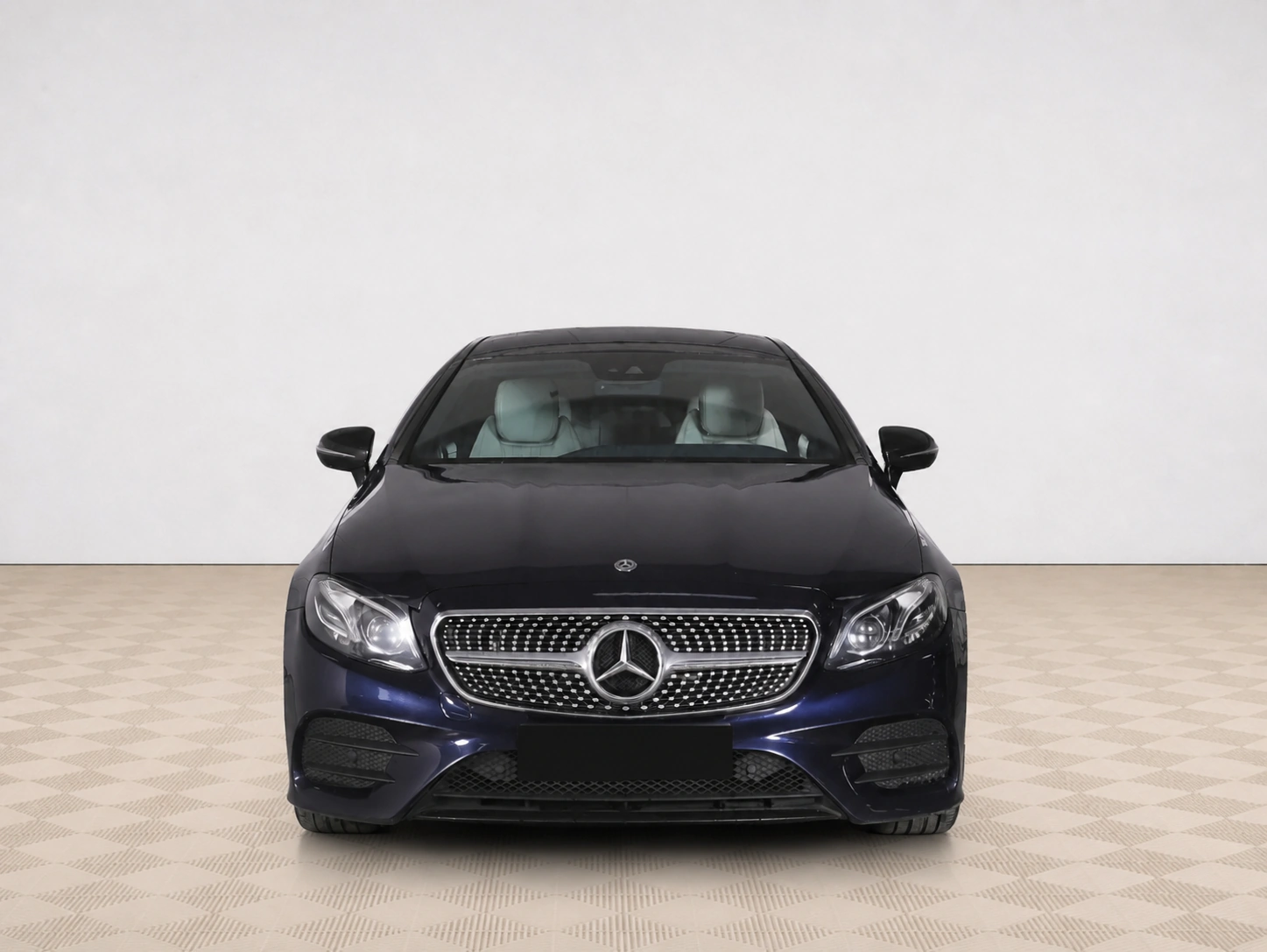 Mercedes-Benz - Mercedes-Benz E-Класс V (W213, S213, C238), 2017 г.