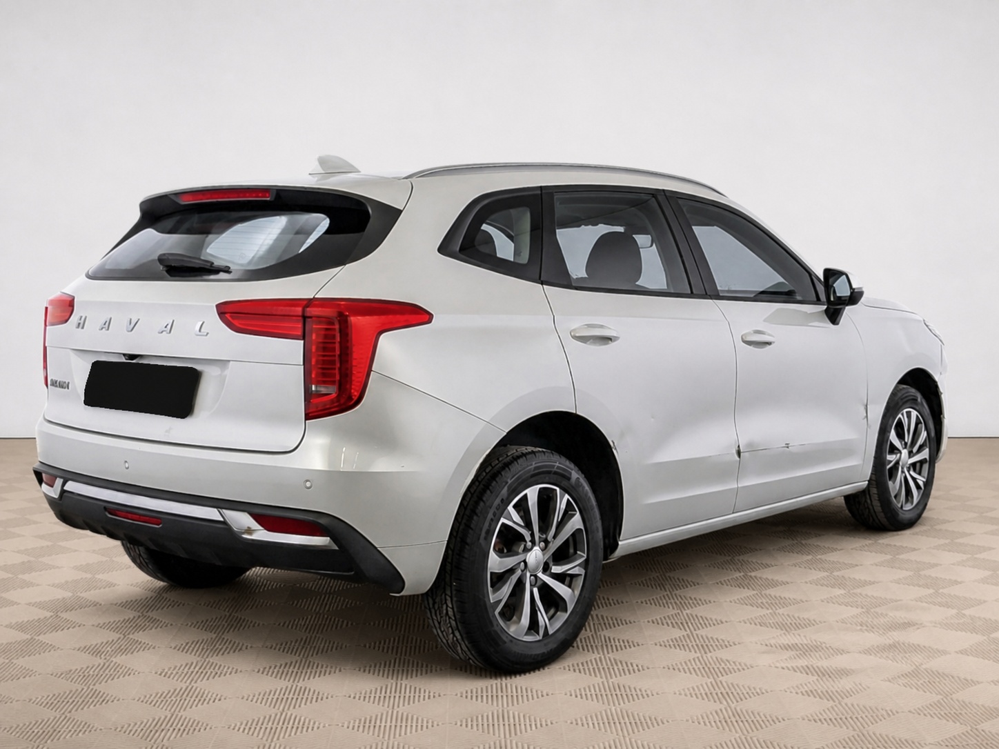 Haval - Haval Jolion I, 2023
