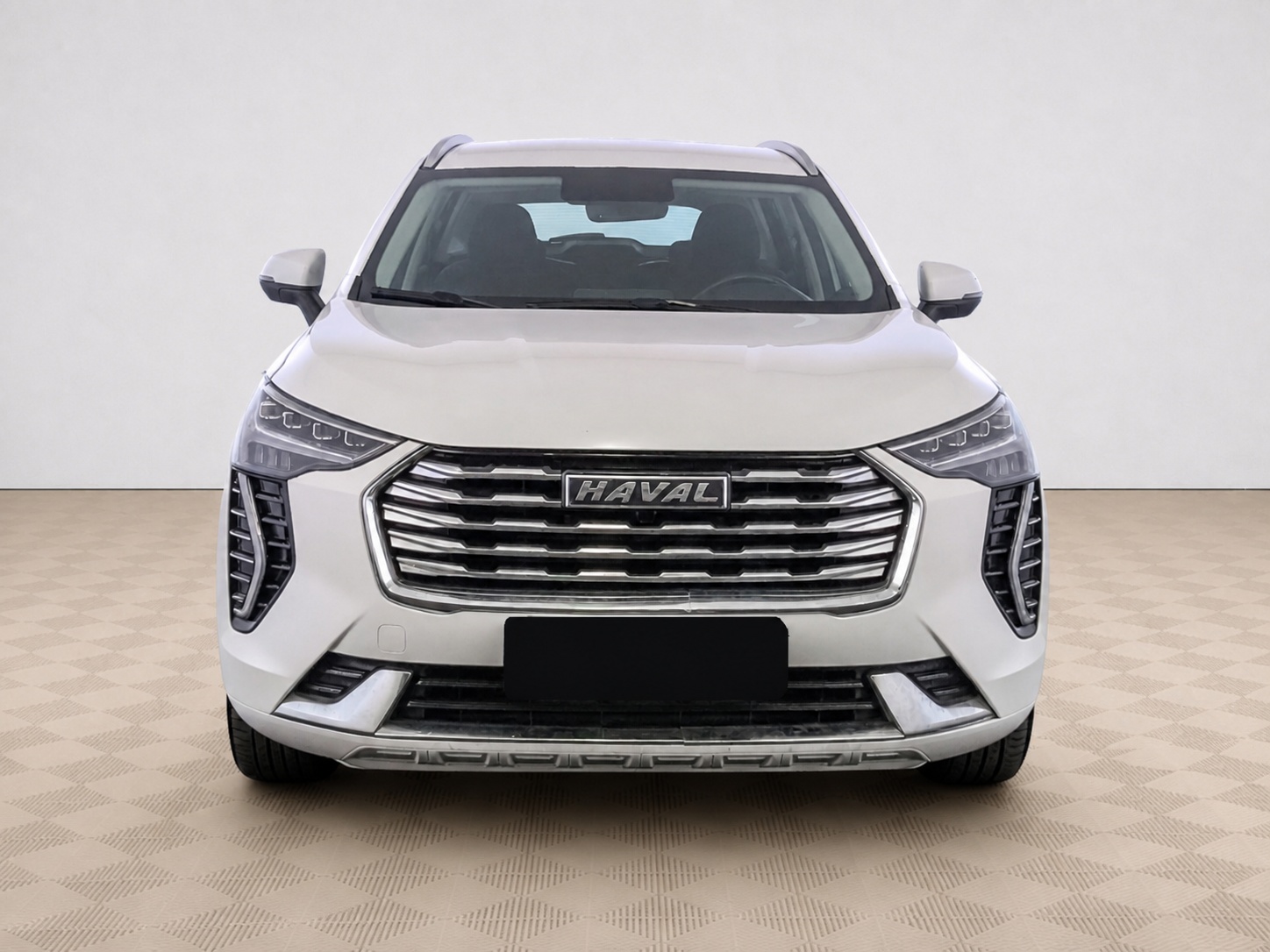 Haval - Haval Jolion I, 2022