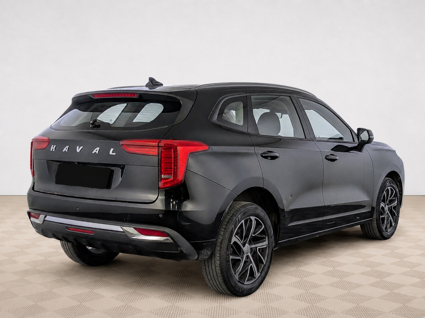 Haval - HAVAL Jolion, 2022