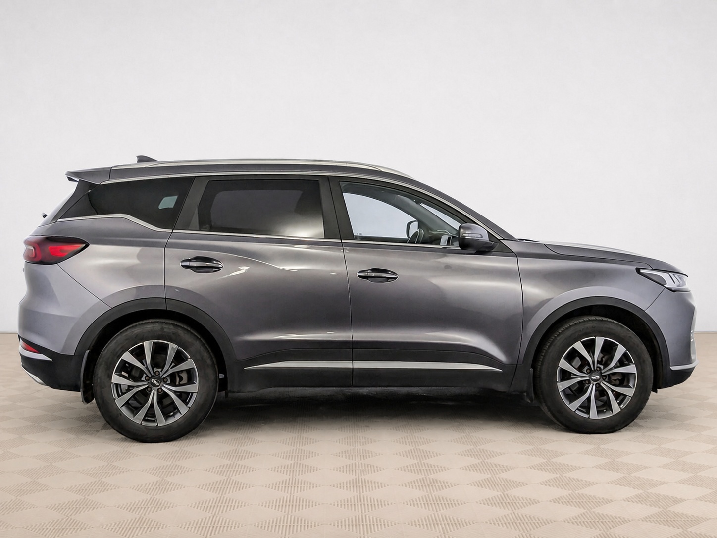 Chery - Chery Tiggo 7 Pro I, 2022