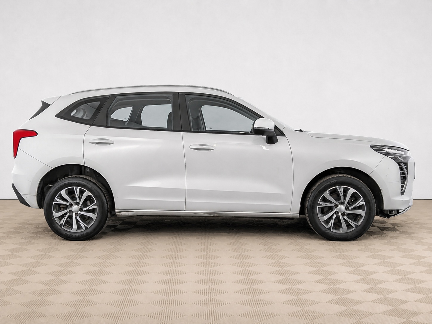 Haval - Haval Jolion I, 2022