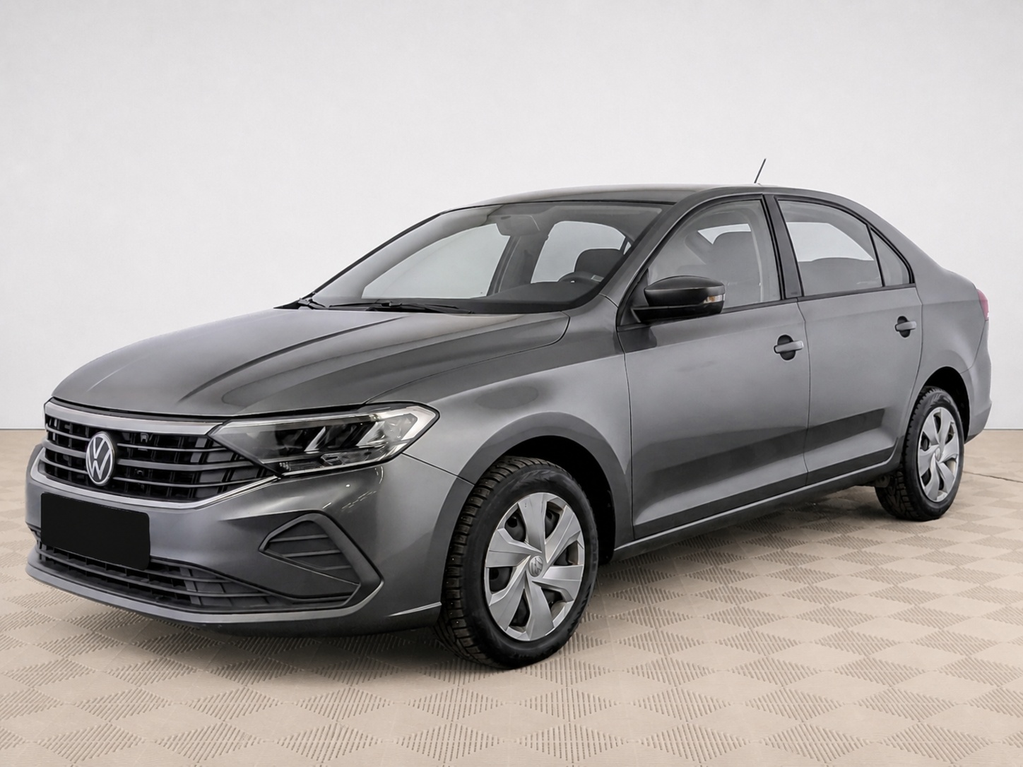 Volkswagen - Volkswagen Polo, 2021