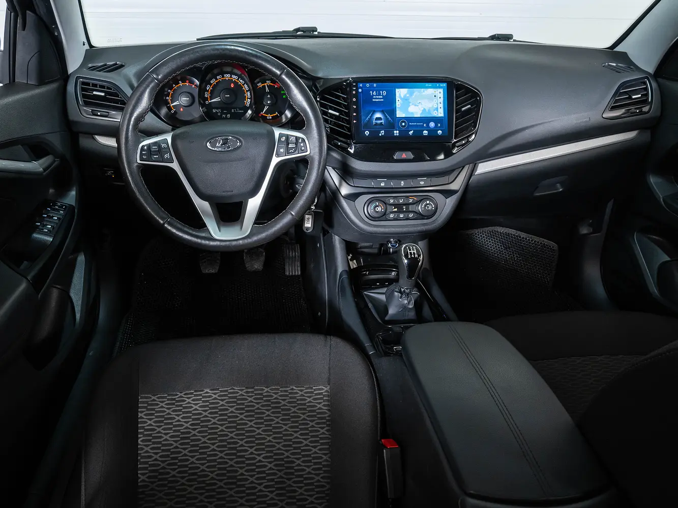LADA (ВАЗ) - LADA (ВАЗ) Vesta SW I, 2020 г.