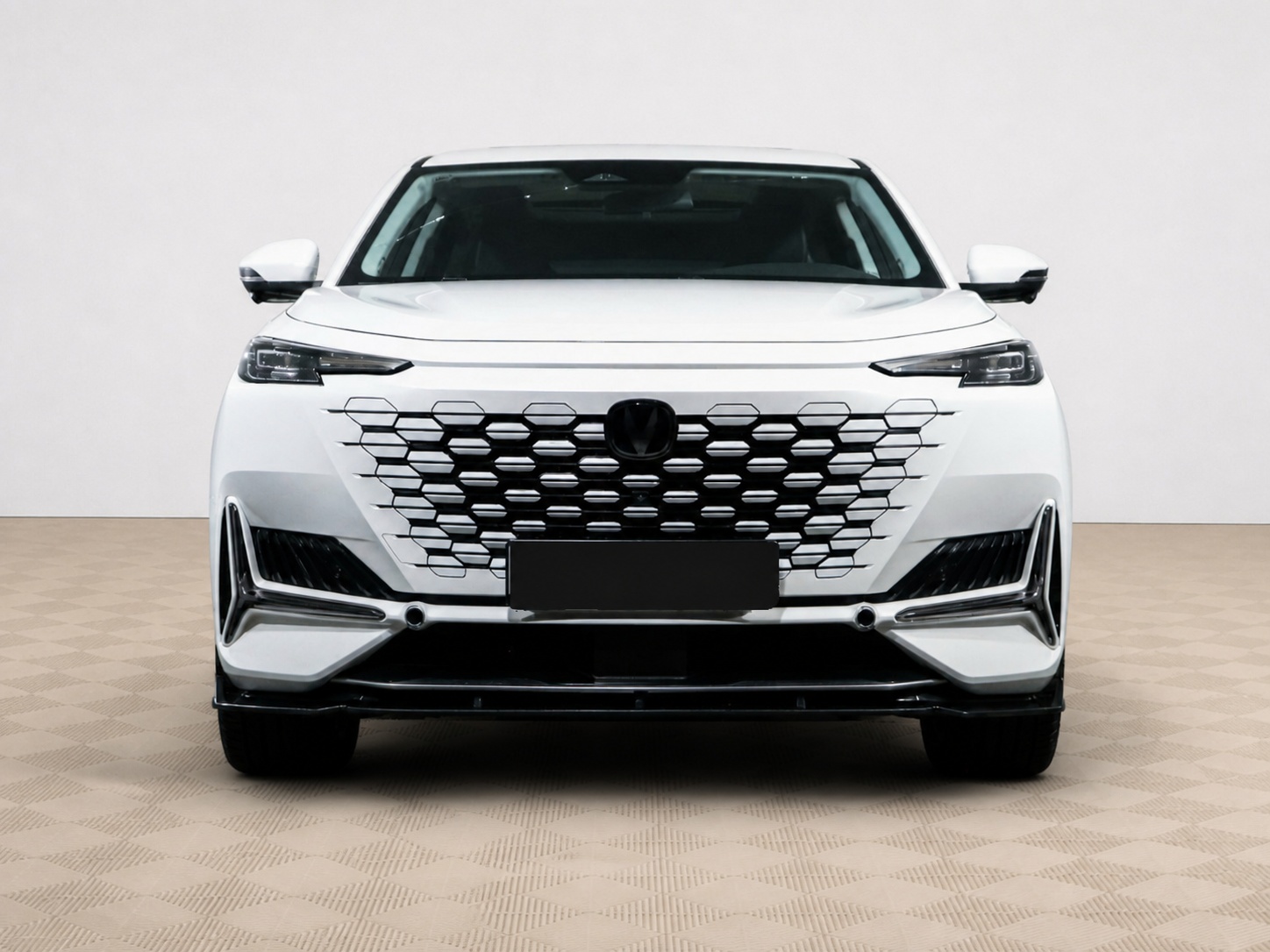 Changan - Changan UNI-K, 2023