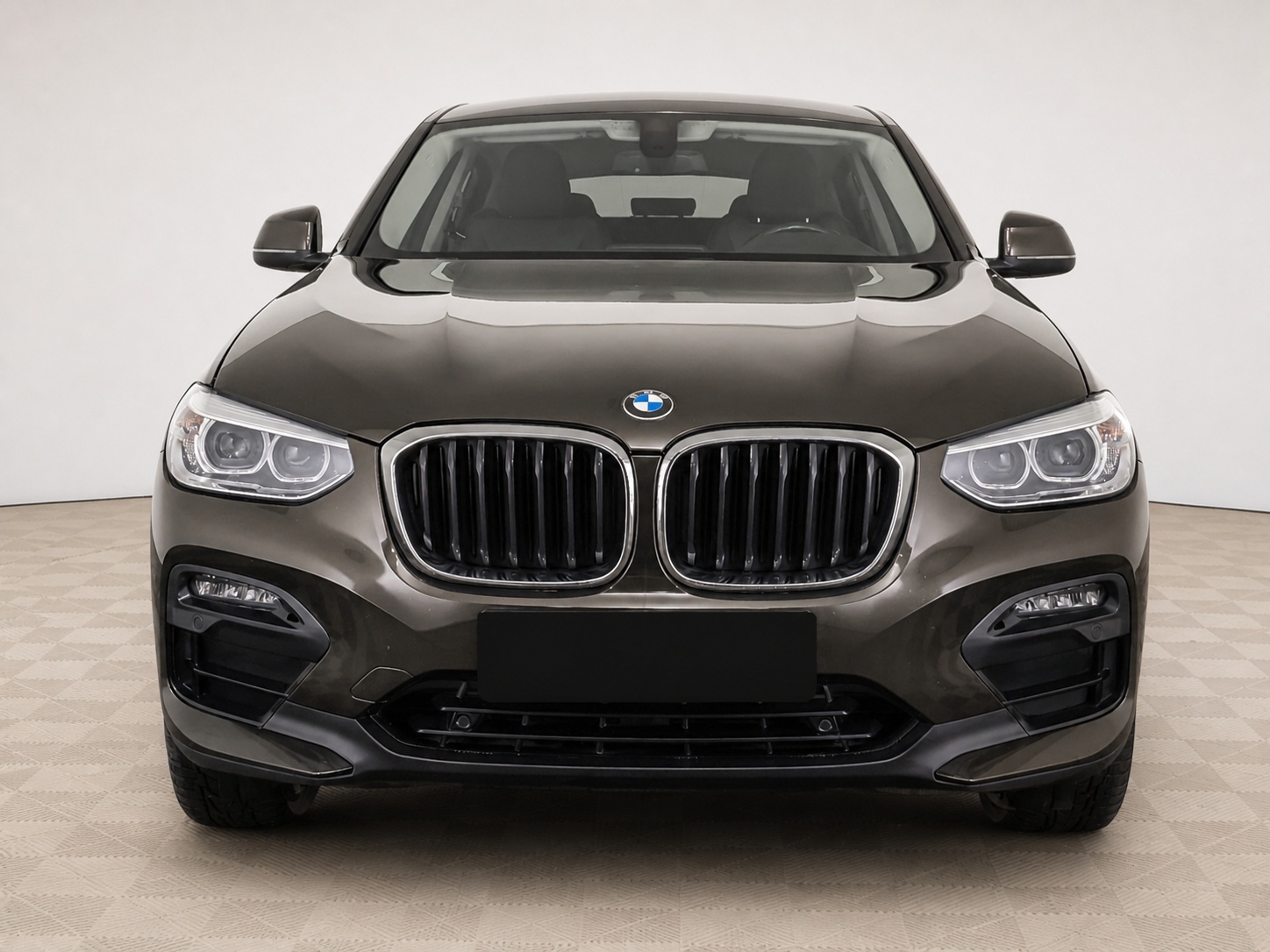BMW - BMW X4, 2019
