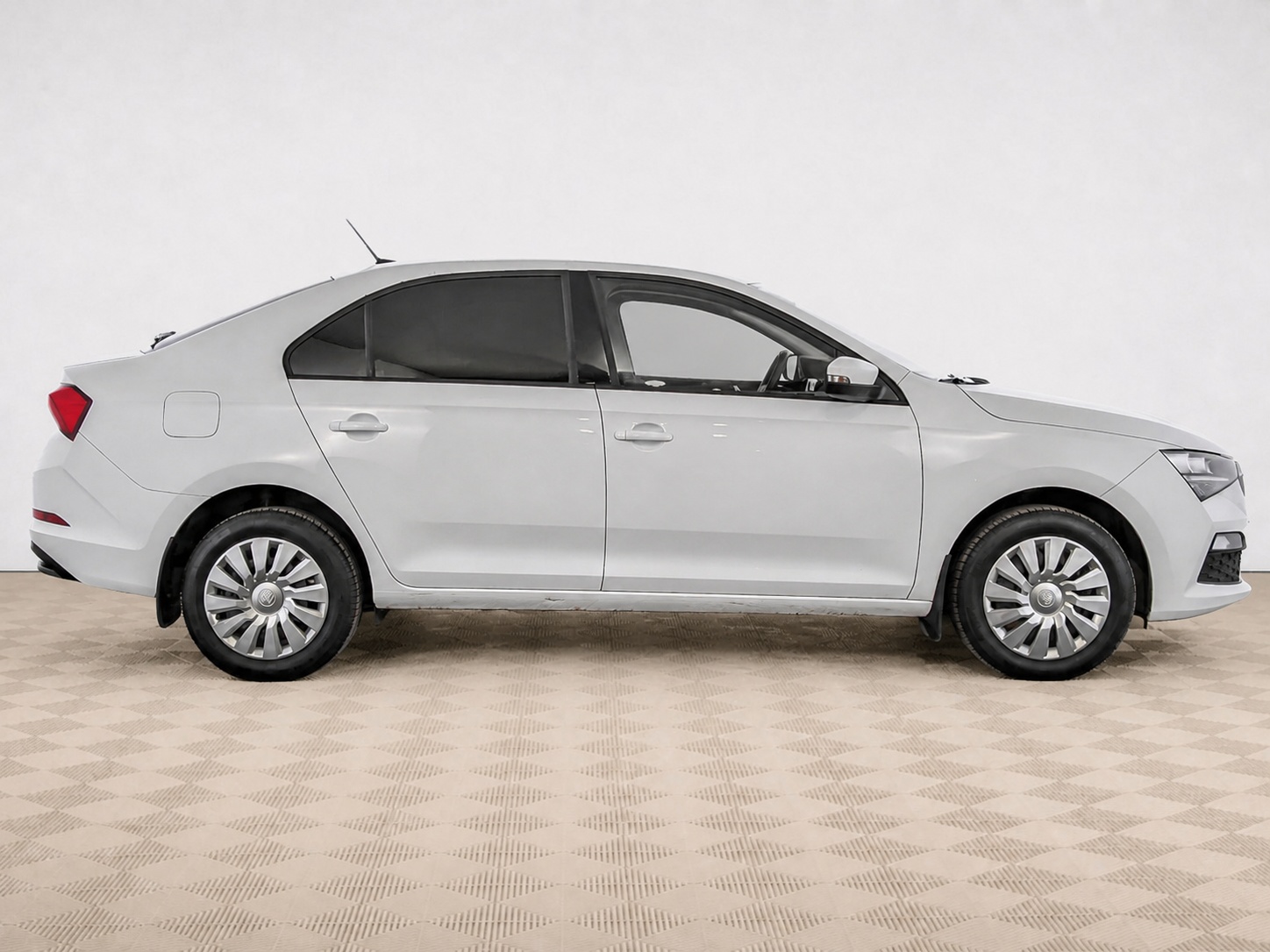 Skoda - Skoda Rapid II, 2022