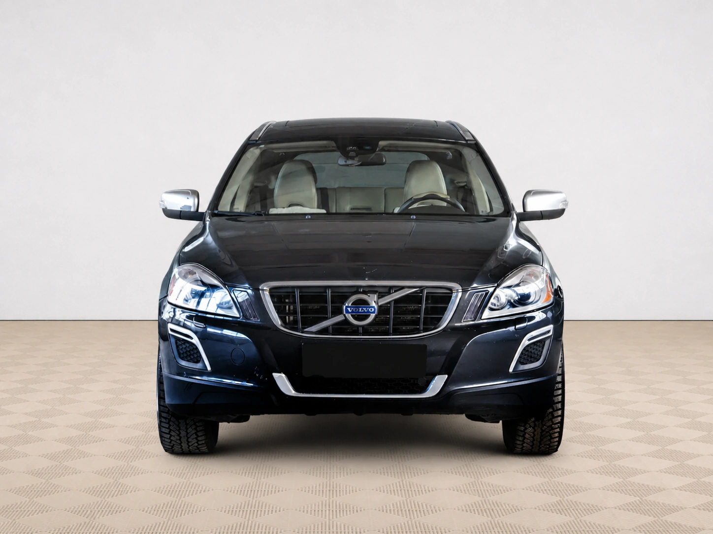 Volvo - Volvo XC60 I, 2012 г.
