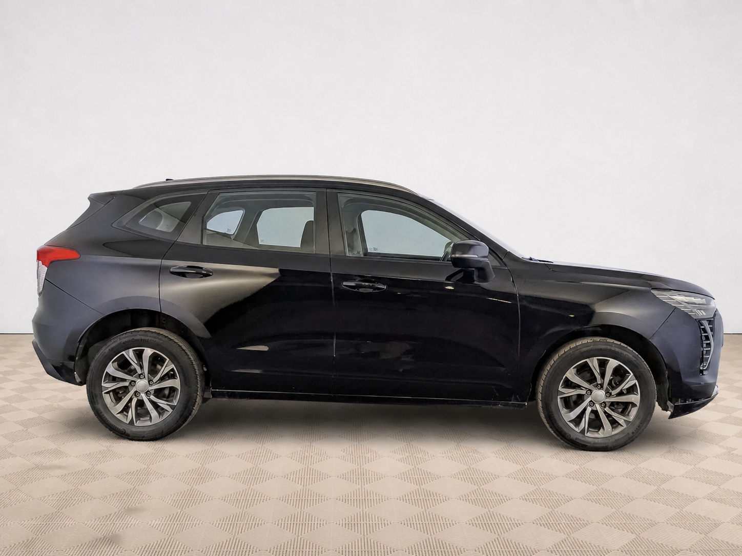 Haval - HAVAL Jolion, 2023