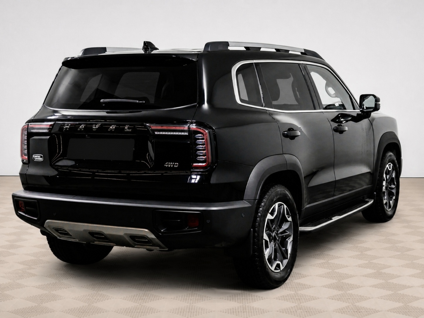 Haval - Haval Dargo, 2024