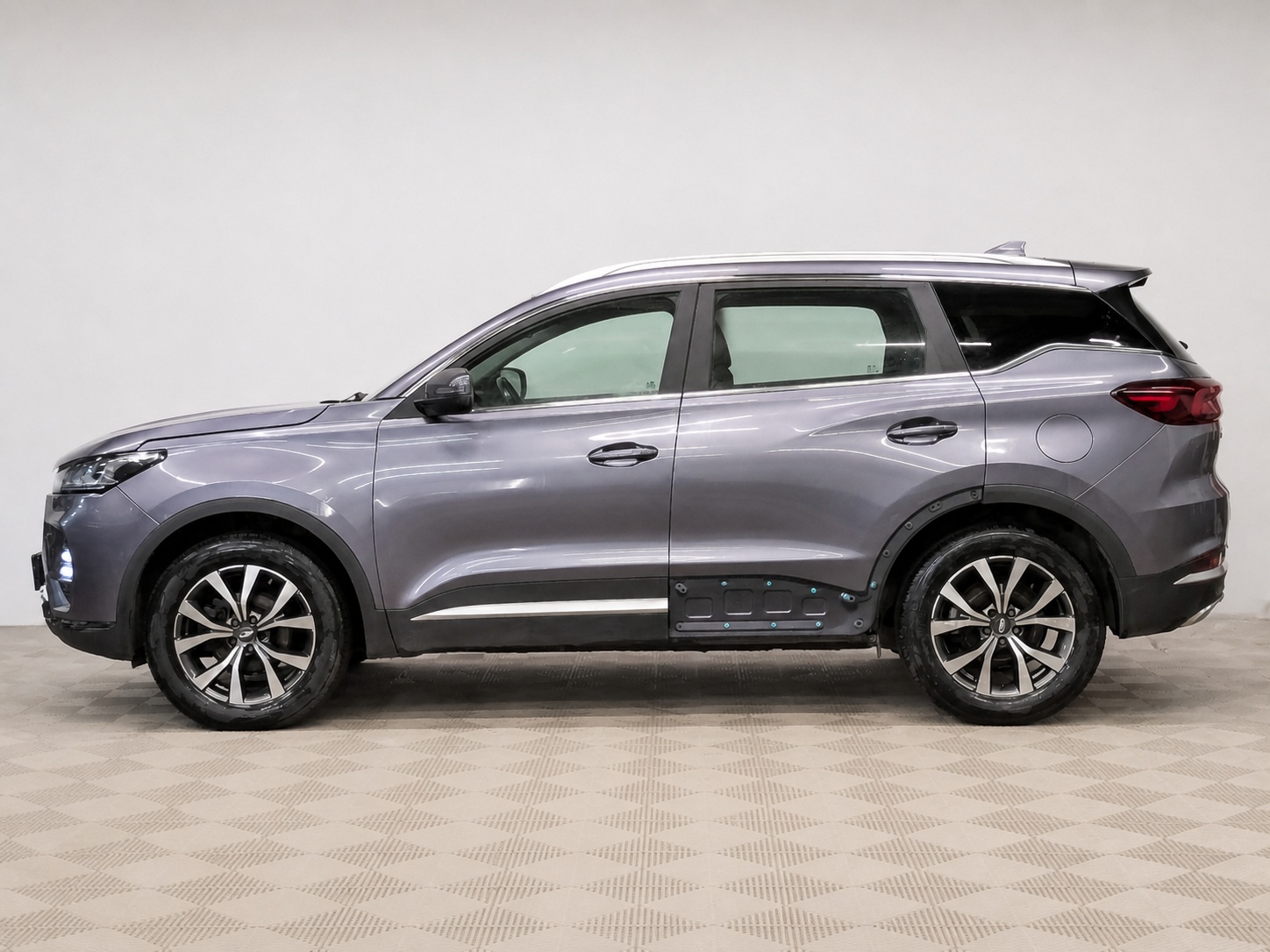 Chery - Chery Tiggo 7 Pro, 2022