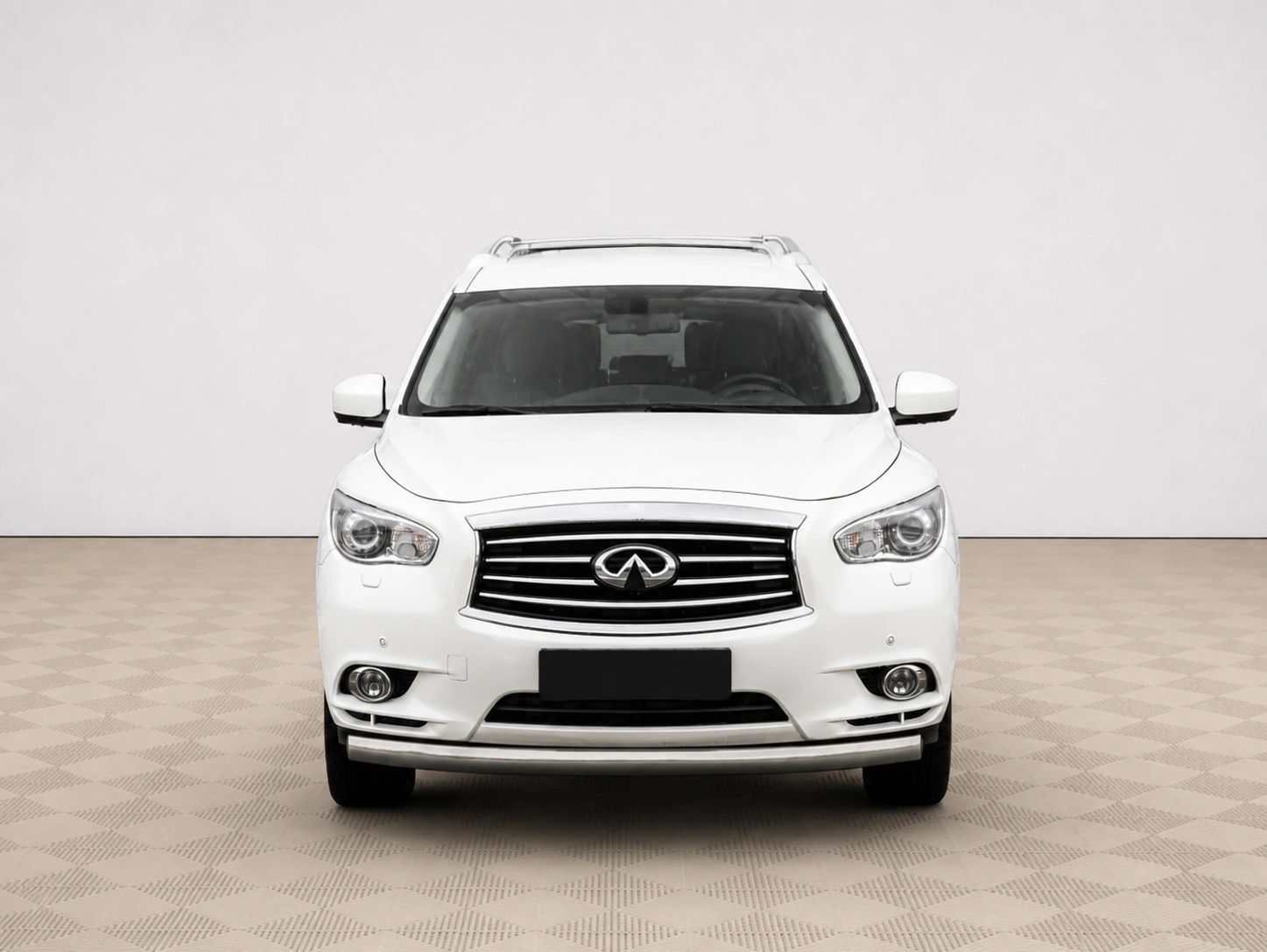 Infiniti - Infiniti QX60 I, 2013 г.