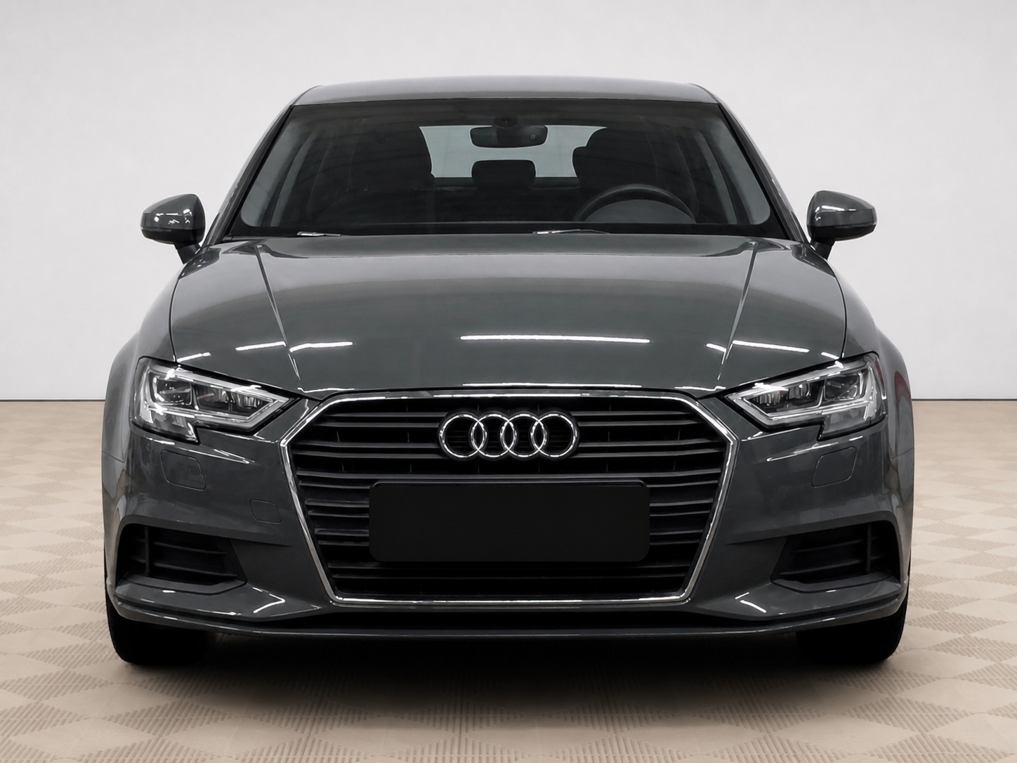 Audi - Audi A3, 2020