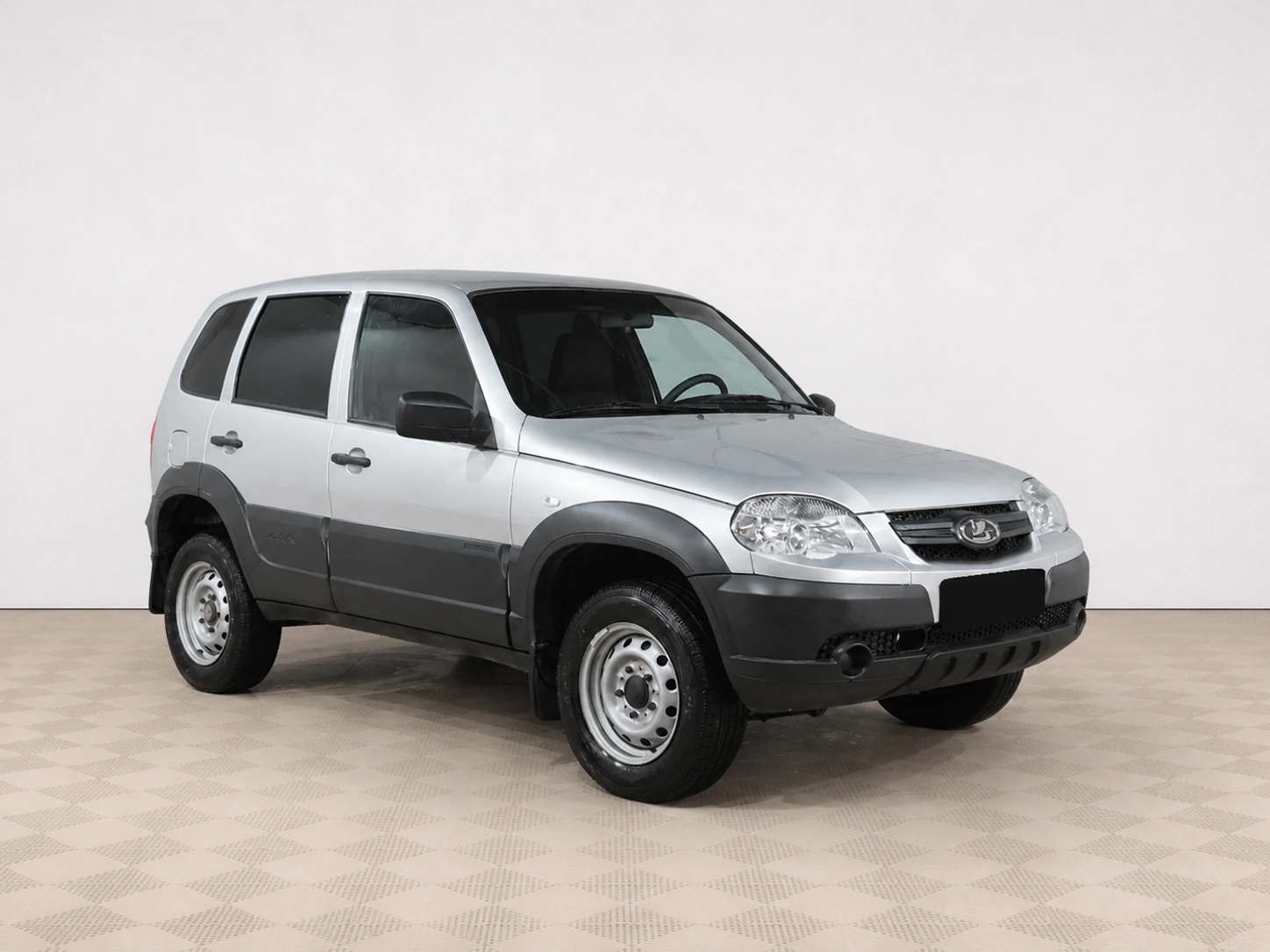 LADA (ВАЗ) - LADA (ВАЗ) Niva Niva, 2020 г.