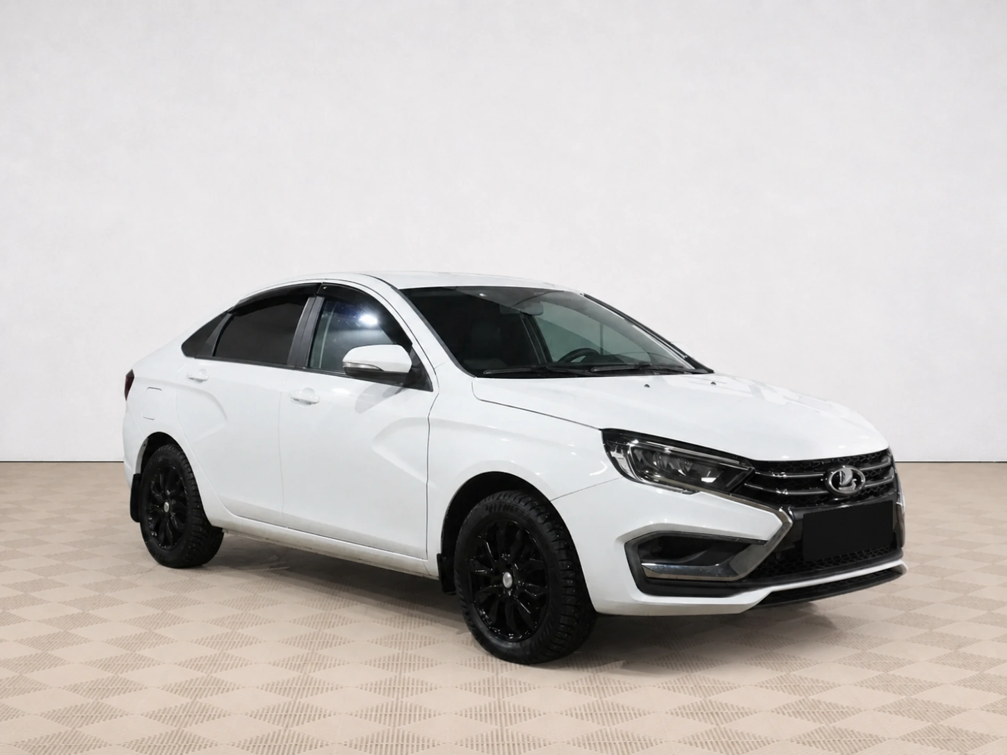 LADA (ВАЗ) - LADA (ВАЗ) Vesta I Рестайлинг (NG), 2023 г.