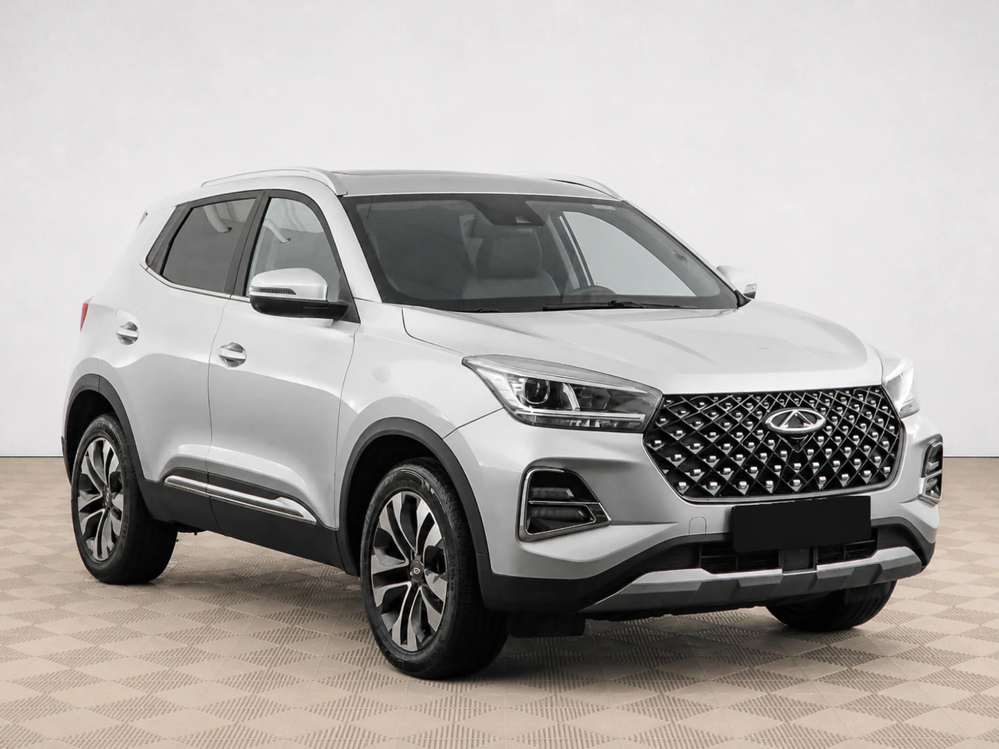 Chery - Chery Tiggo 4 Pro I, 2024 г.