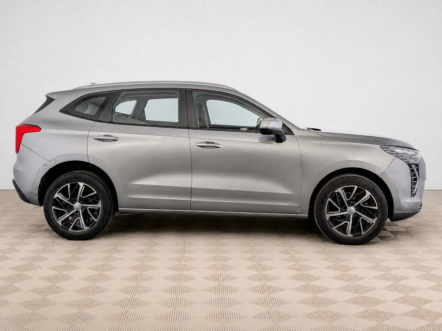 Haval - Haval Jolion I, 2022