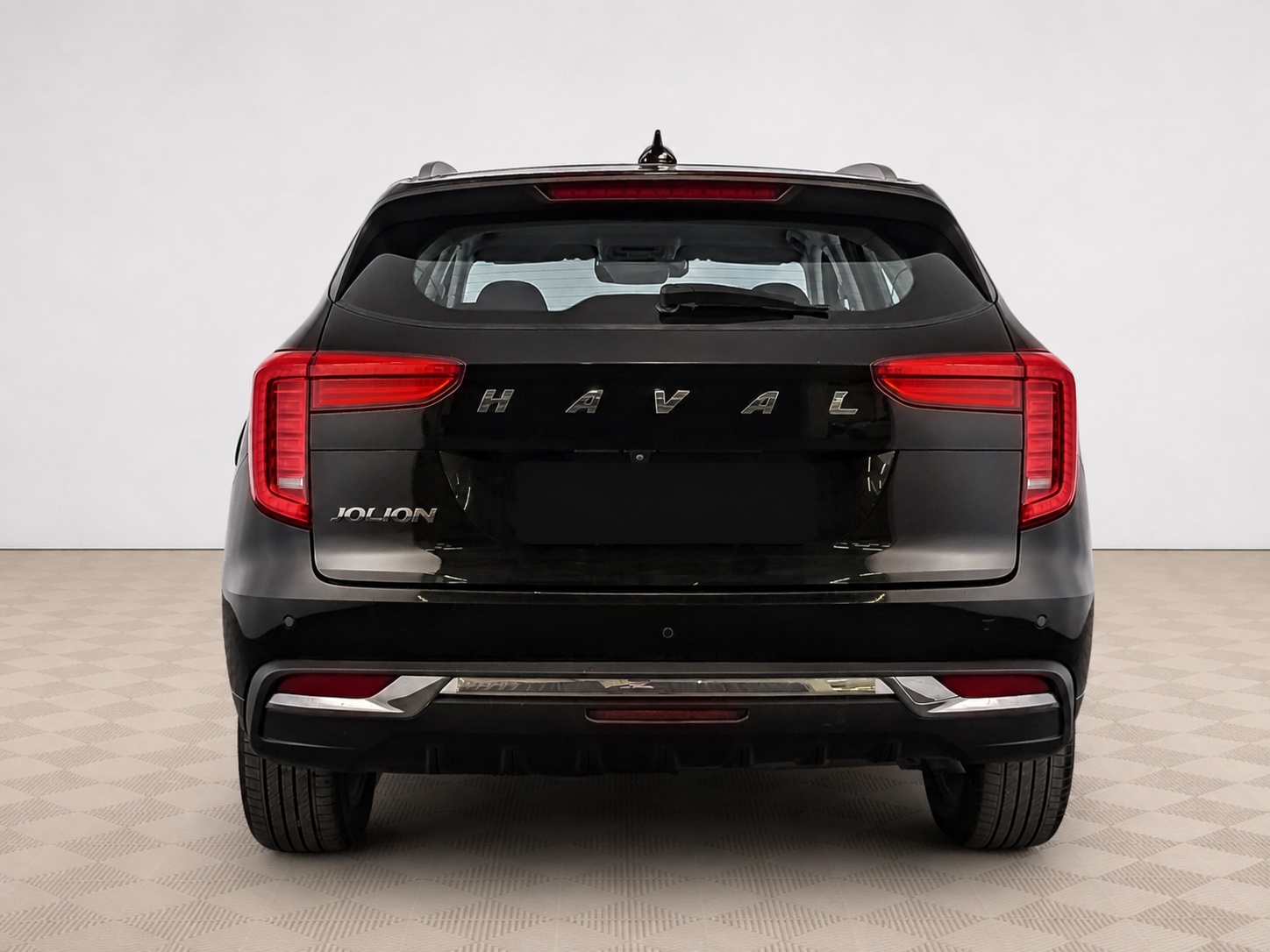 Haval - HAVAL Jolion, 2022