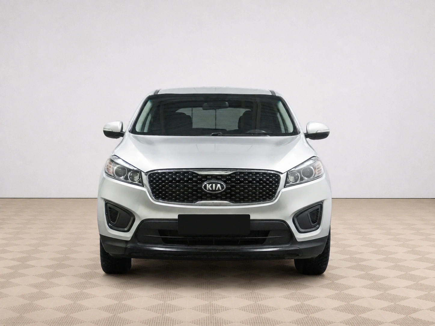 Kia - Kia Sorento III Prime, 2017 г.