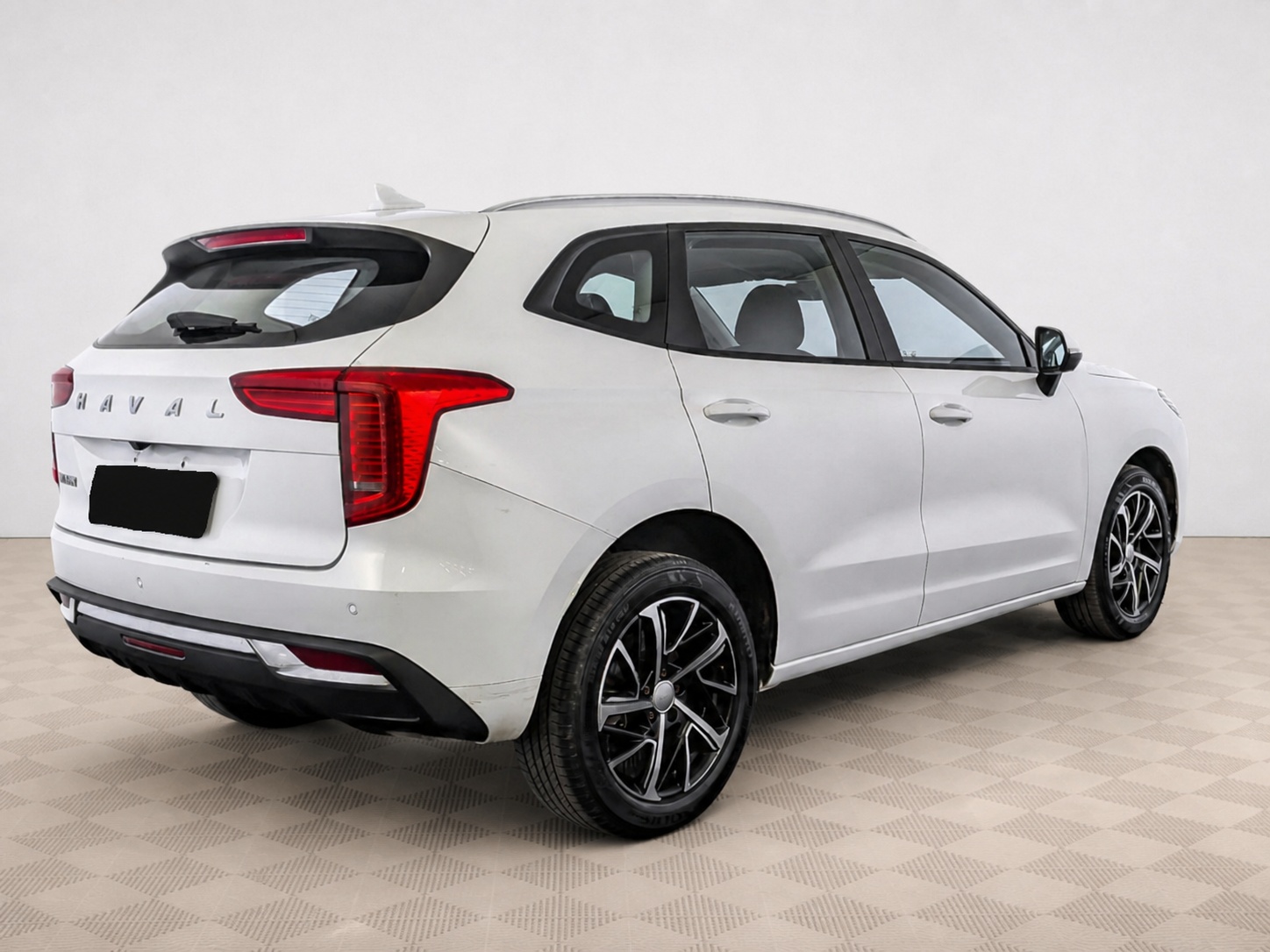 Haval - Haval Jolion I, 2022
