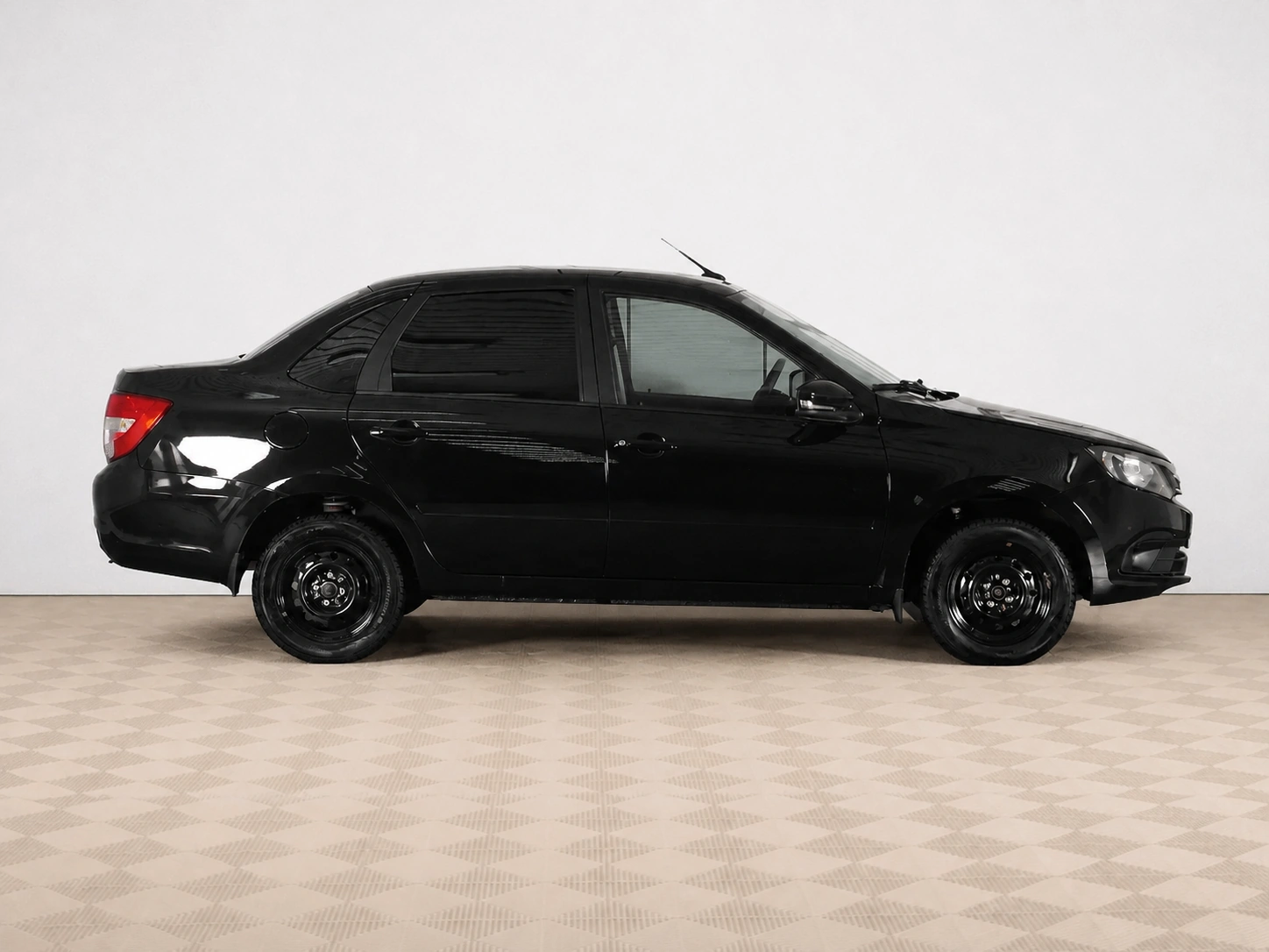 LADA (ВАЗ) - LADA (ВАЗ) Granta I Рестайлинг, 2024 г.